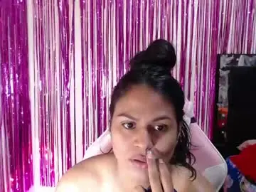 Chaturbate Adult Webcam of sweetalmaa