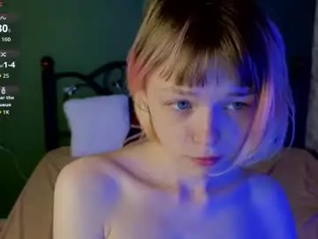 Chaturbate Adult Webcam of t1nker_bell