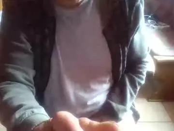 Chaturbate Live Porn of trobelle