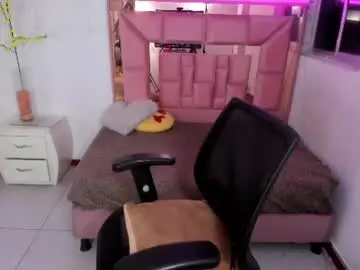 Chaturbate Nude Webcam of anna_moon18