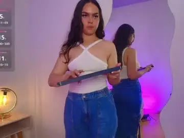 Chaturbate Private Sex Chat of annie_bonnie_