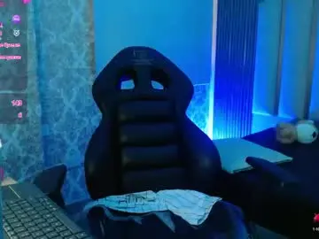 Chaturbate Nude Webcam of brac_tay