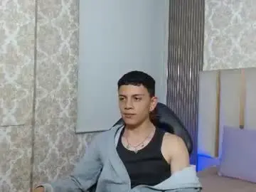 Chaturbate Sex Chat of brac_tay