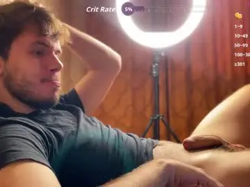 Chaturbate Live Sex Cam of christophertan