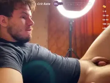 Chaturbate Live Sex Cam of christophertan