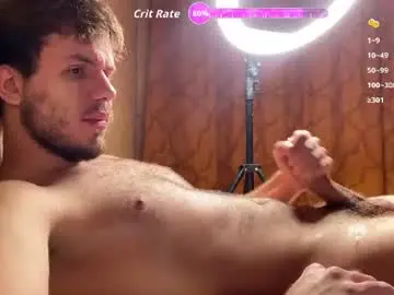 Chaturbate Sex Cam of christophertan