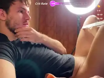 Chaturbate Live Sex Cam of christophertan
