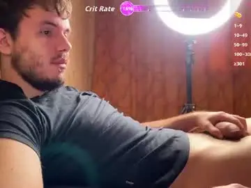 Chaturbate Live Sex of christophertan