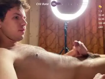 Chaturbate Free Porn Cam of christophertan