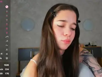 Chaturbate Adult Webcam of flirtykitty_