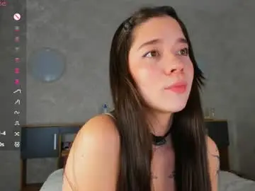 Chaturbate Sex Cam of flirtykitty_