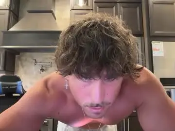 Chaturbate Best live sex cam show of hungkingg22