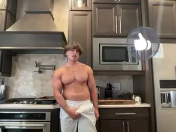 Chaturbate Live Porn of hungkingg22