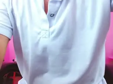 Chaturbate Sex Cam of jay_cum18