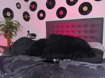 Chaturbate Adult Webcam of juandaaa__