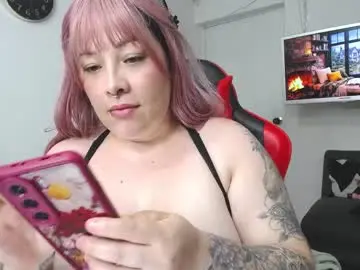 Chaturbate Free Live Porn of madyson_hof