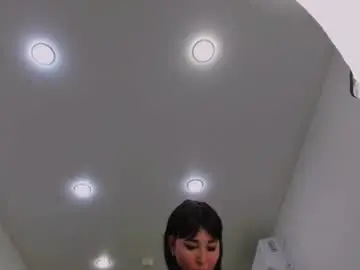 Chaturbate Live Sex Cam of missxxxl