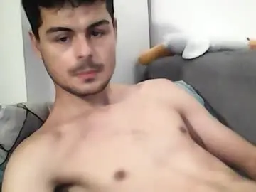 Chaturbate Nude Webcam of pas18poland