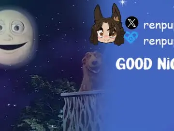 Chaturbate Free Porn Cam of renpuppy