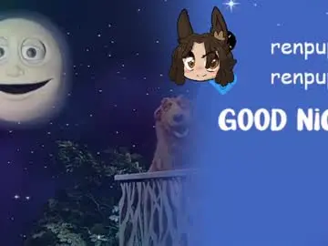Chaturbate Best Webcam of renpuppy