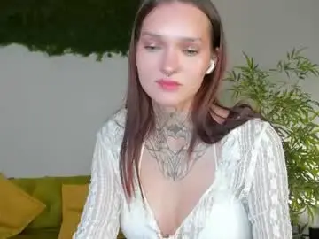 Chaturbate Live Porn of selena_sharp