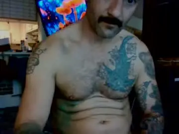 Chaturbate Adult Webcams of therealmattyice