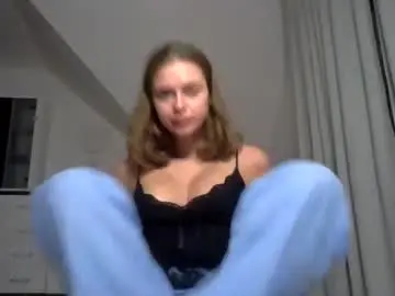 Chaturbate Adult Video Chat of urblondieleah