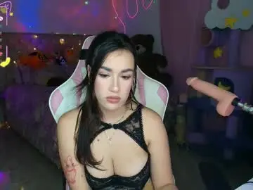 Chaturbate Sex Cam of you_angel__