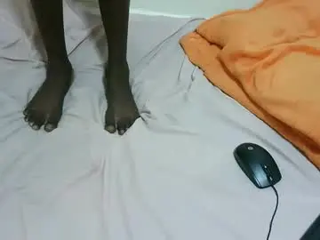 Chaturbate Best Webcam of africana30