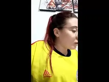 Chaturbate Private Sex Chat of allisonlove_88