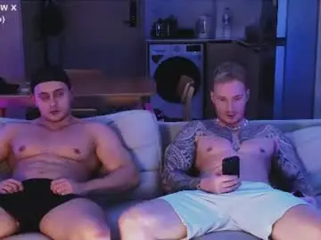 Chaturbate Adult Webcam of alltimehorny19