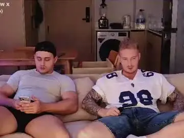 Chaturbate Adult Webcam of alltimehorny19