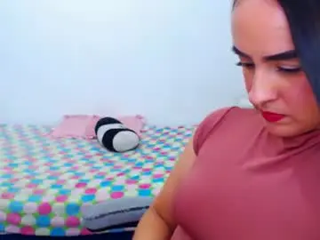 Chaturbate Live Sex of angie_dreamgirl