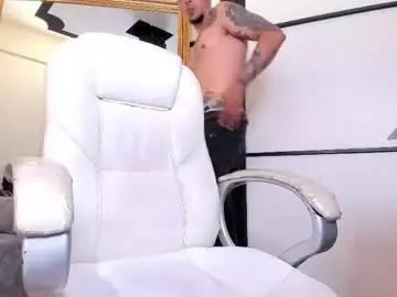 Chaturbate Free Live Porn of antonyevans_