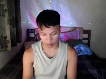 Chaturbate Live Porn of asian_cum_josh