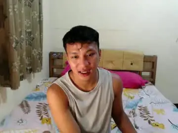 Chaturbate Sex Chat of asian_cum_josh