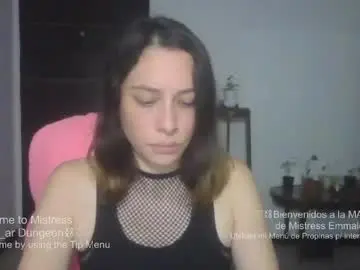 Chaturbate Best live sex cam show of emmalove_ar