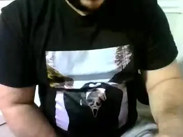Chaturbate Private Sex Chat of kungfupo