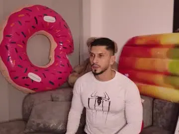 Chaturbate Best Webcam of seth_vega_