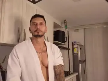 Chaturbate Sex Cam of seth_vega_