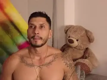 Chaturbate Nude Webcam of seth_vega_
