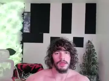 Chaturbate Live Sex Cam of thejohnnystone