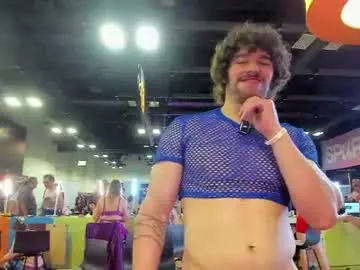 Chaturbate Private Sex Chat of thejohnnystone
