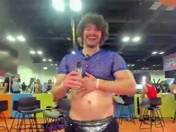Chaturbate Adult Webcam of thejohnnystone