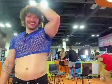 Chaturbate Live Sex Cam of thejohnnystone