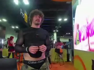 Chaturbate Sex Chat of thejohnnystone