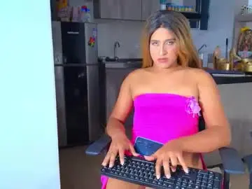 Chaturbate Live Sex of beba_dance
