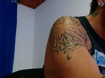 Chaturbate Adult Webcams of big_niiko