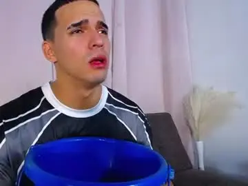 Chaturbate Watch Live Sex Cams of christopherblack_