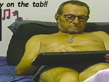 Chaturbate Adult Webcam of forexxxx_man